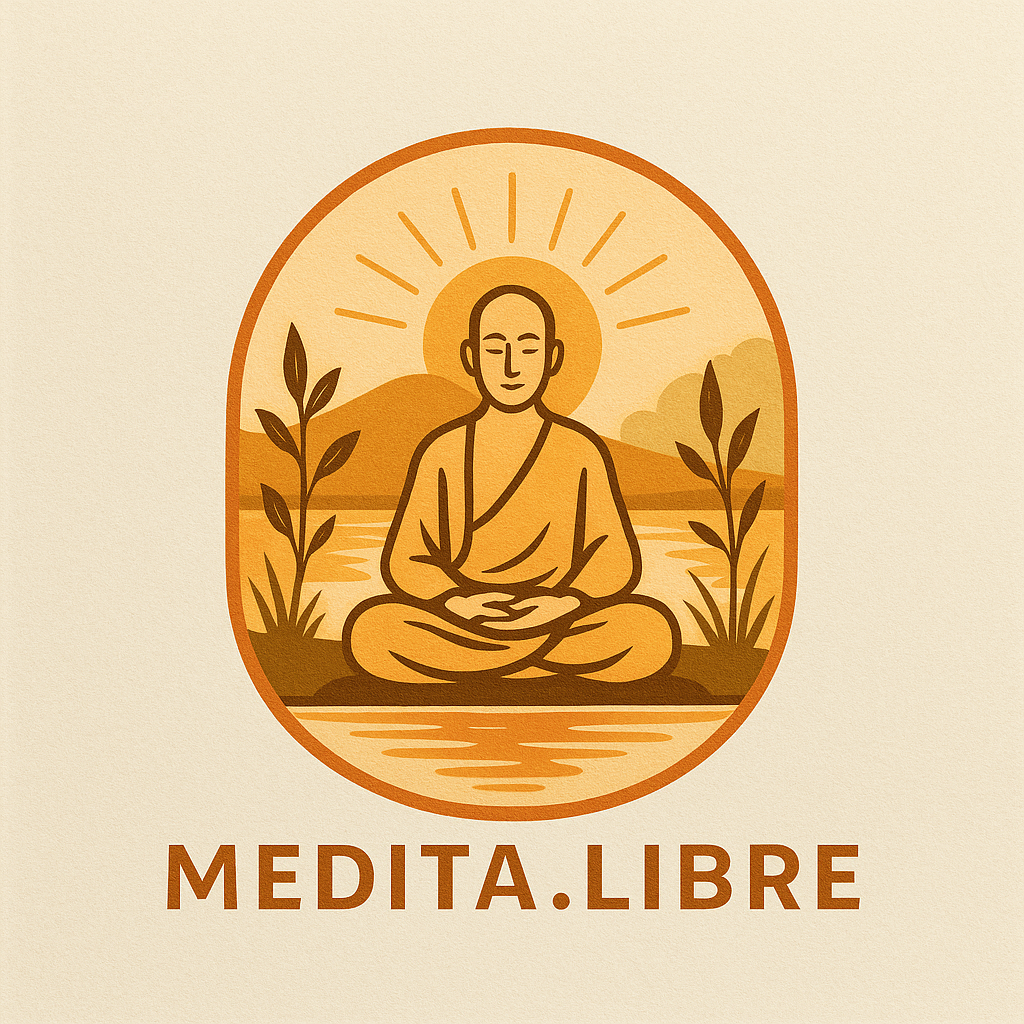 Medita Libre